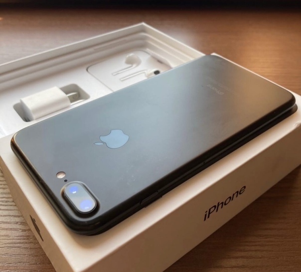 Apple iPhone 7 32 ГБ