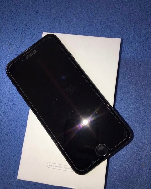 Apple iPhone 7