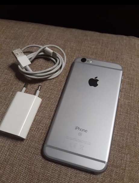 Apple iPhone 6s