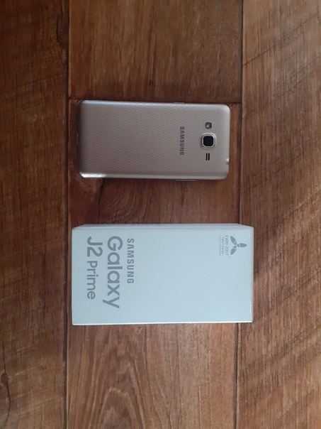 Samsung Galaxy J2 Prime