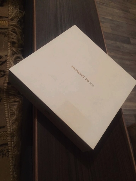 Huawei P9 Lite