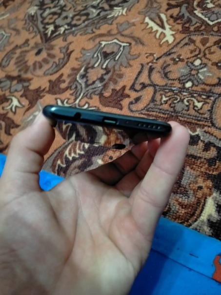 Huawei P30 Lite