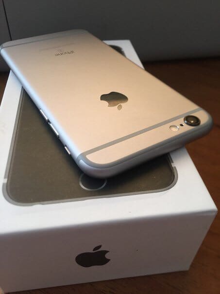 Apple iPhone 6 32 ГБ