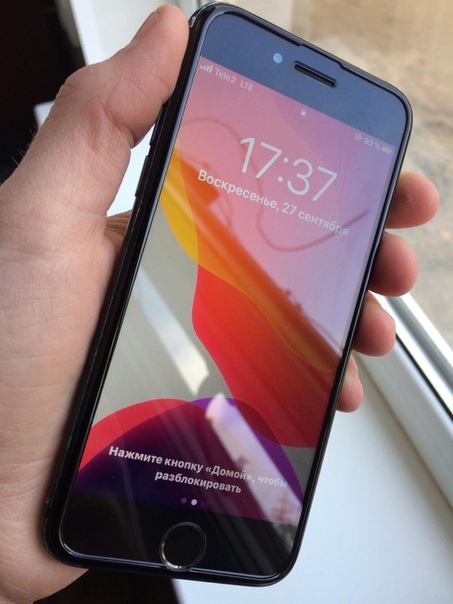 Apple iPhone 7