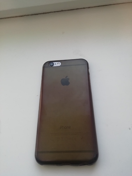Apple iPhone 6 16 ГБ
