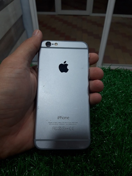 Apple iPhone 6 64 ГБ