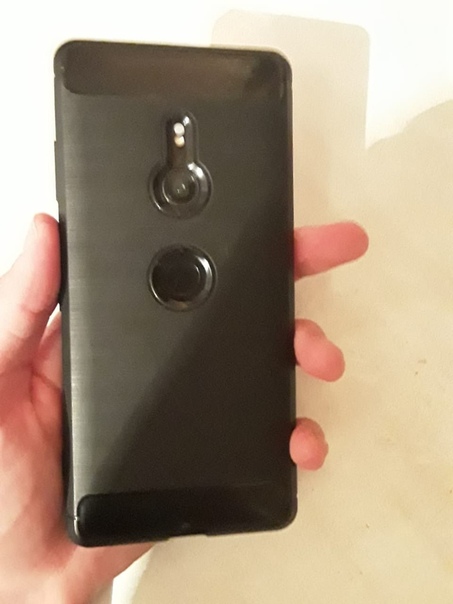 Sony Xperia XZ3