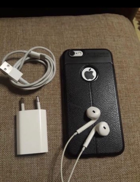 Apple iPhone 6s