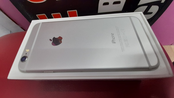 Apple iPhone 6