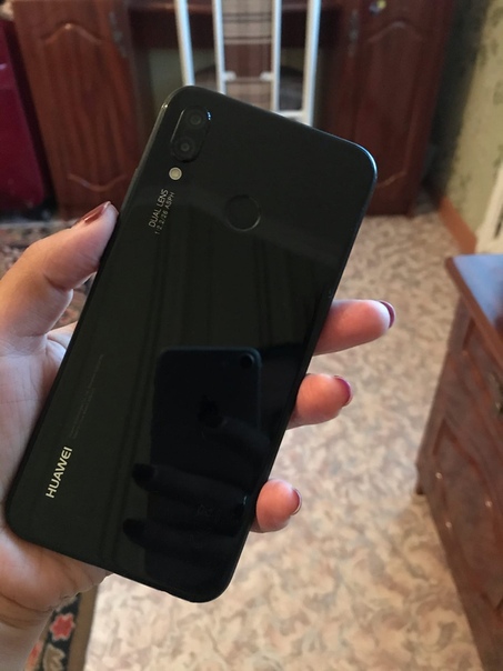 Huawei P20 Lite