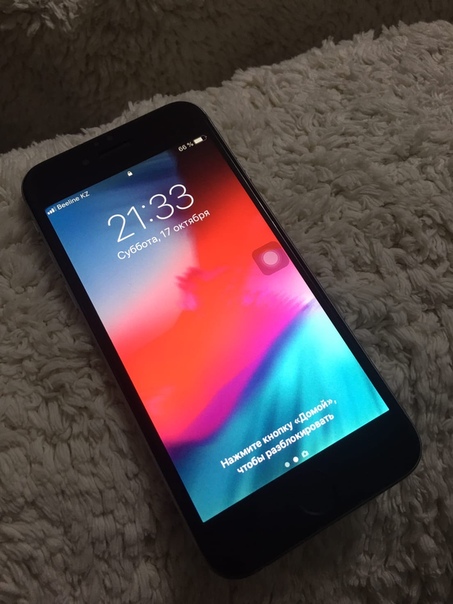 Apple iPhone 6 32 ГБ