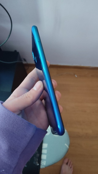 Huawei Y7 2019