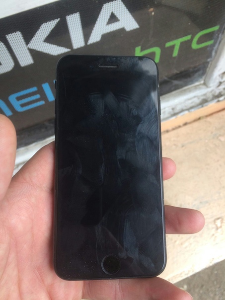 Apple iPhone 7 128 ГБ