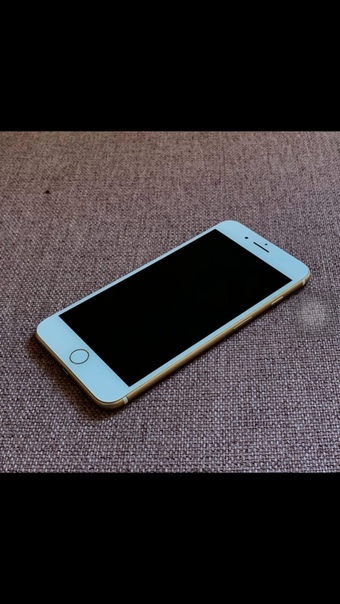 Apple iPhone 7