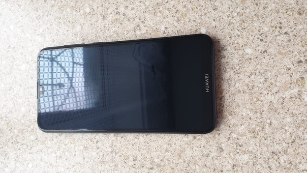 Huawei Y7 2019