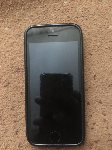 Apple iPhone SE