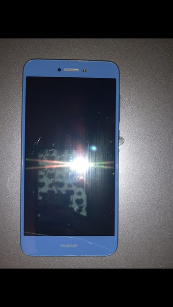 Huawei P8Lite