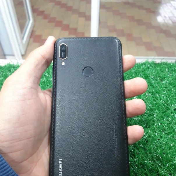 Huawei Y6 2019