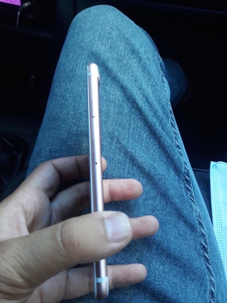Apple iPhone 7 32 ГБ
