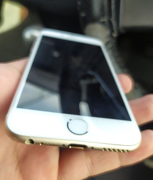 Apple iPhone 6