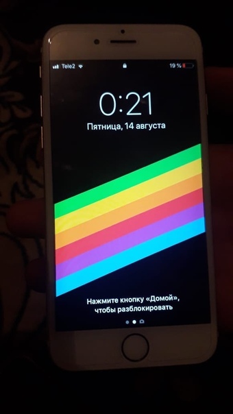 Apple iPhone 6
