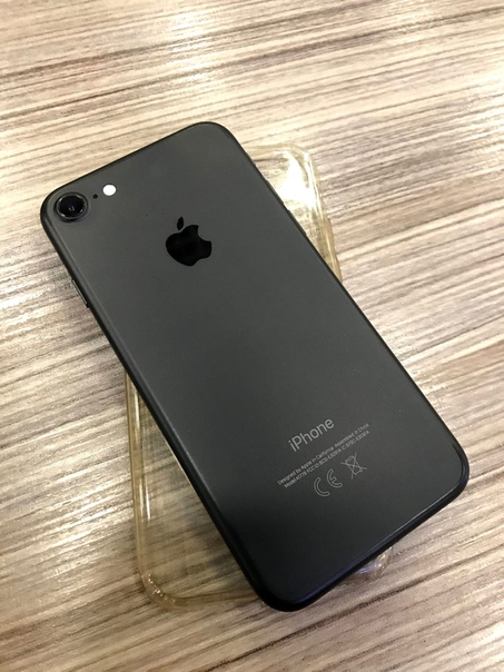 Apple iPhone 7 32 ГБ