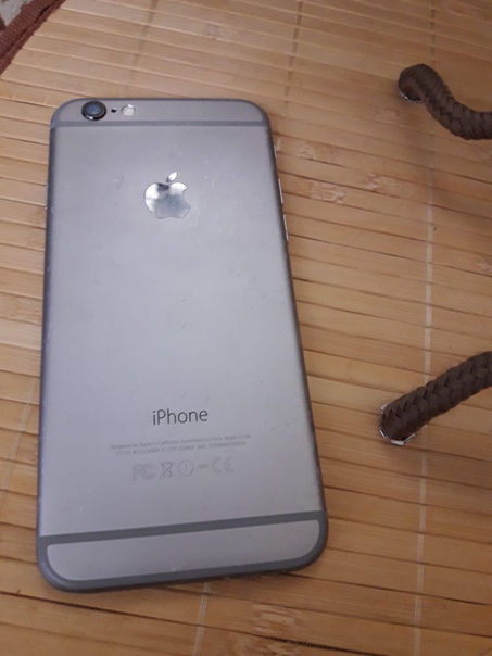 Apple iPhone 6