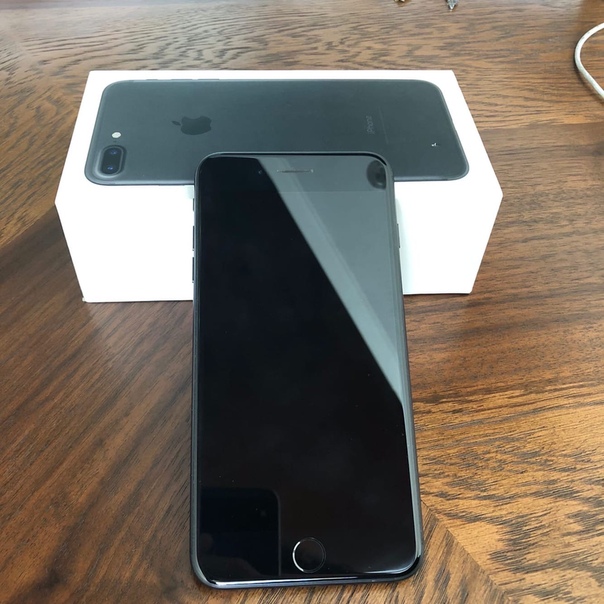 Apple iPhone 7 Plus 32 ГБ