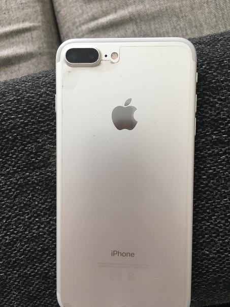 Apple iPhone 7