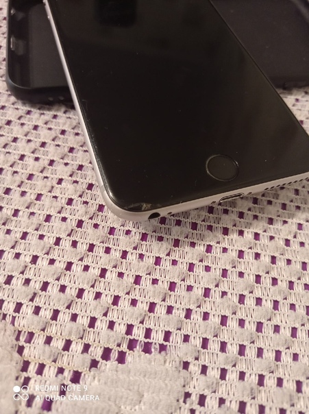 Apple iPhone 6 Plus 64 ГБ