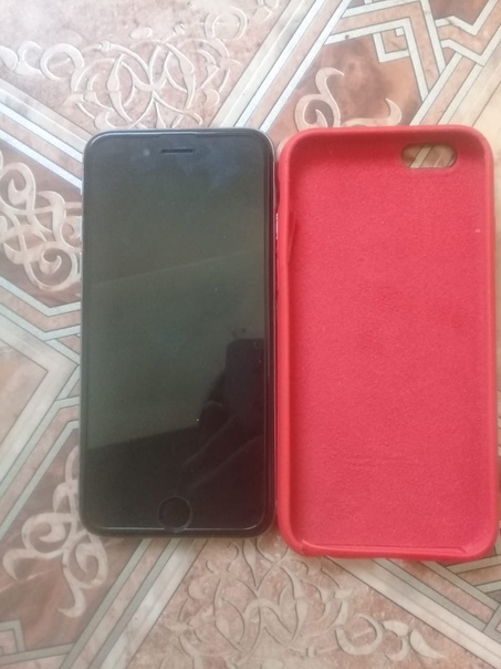 Apple iPhone 6