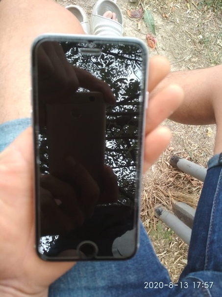 Apple iPhone 6s