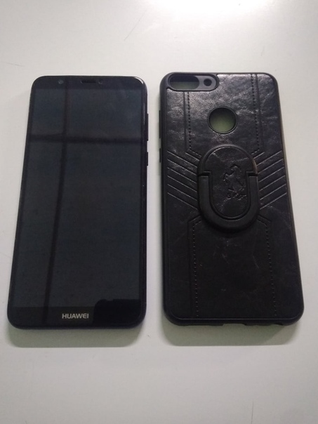 Huawei P Smart