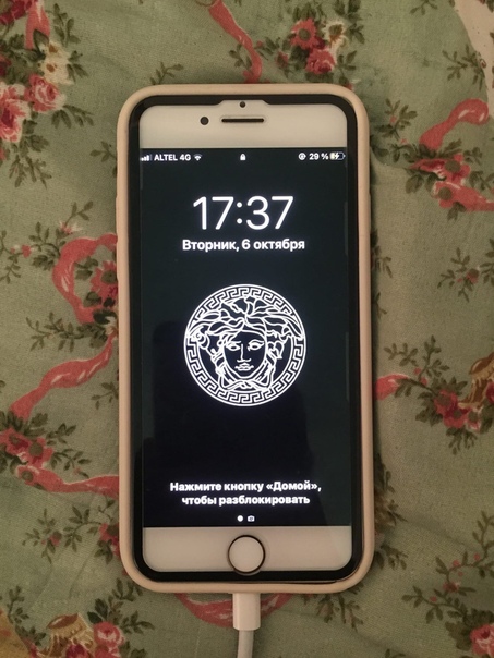 Apple iPhone 7 128 ГБ