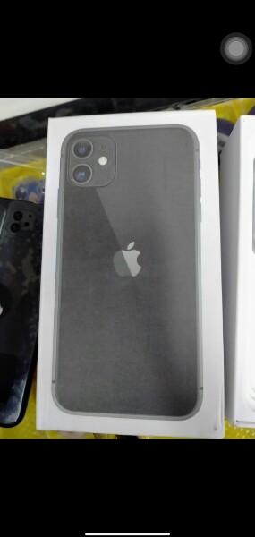 Apple iPhone 11 256 ГБ