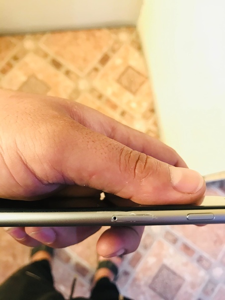 Apple iPhone 6