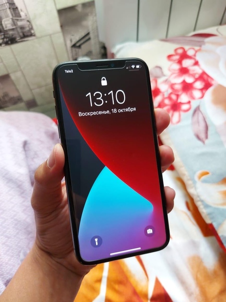 Apple iPhone XS 512 ГБ