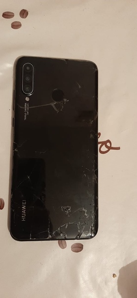 Huawei P30 Lite 4