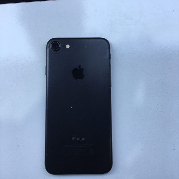 Apple iPhone 7 32 ГБ