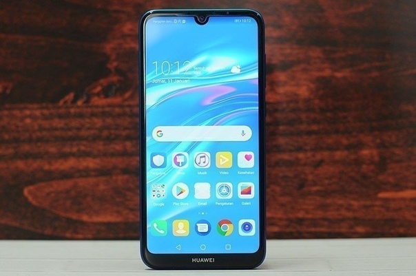Huawei Y7 2019