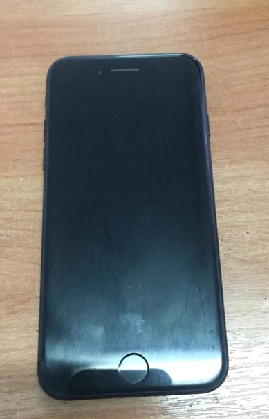 Apple iPhone 7