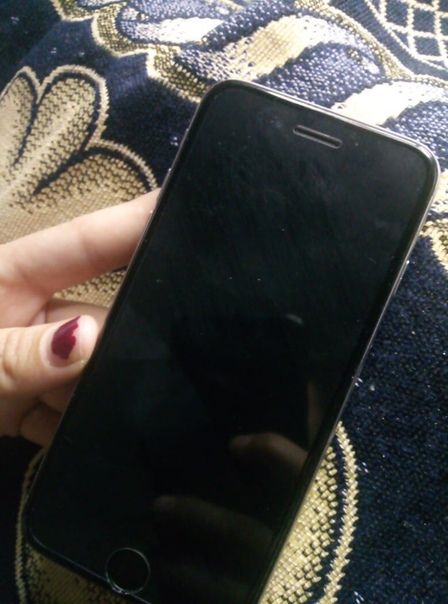 Apple iPhone 6