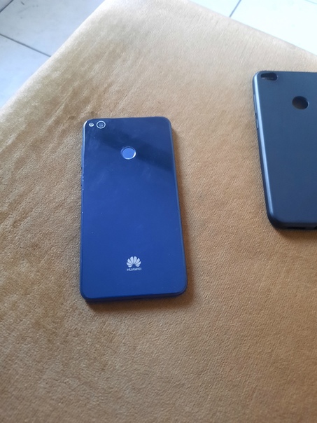 Huawei P8Lite
