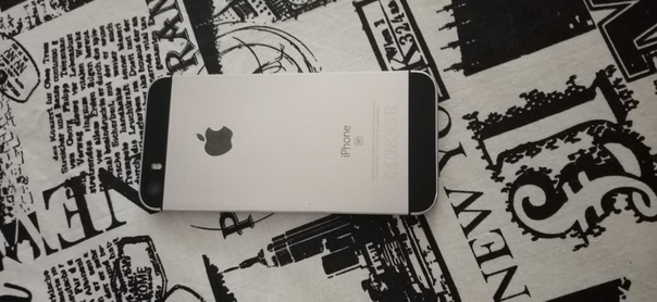 Apple iPhone SE 32 ГБ