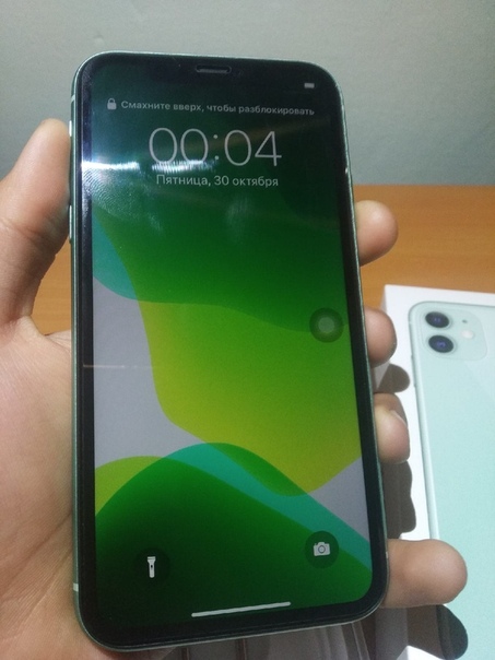 Apple iPhone 11 64 ГБ