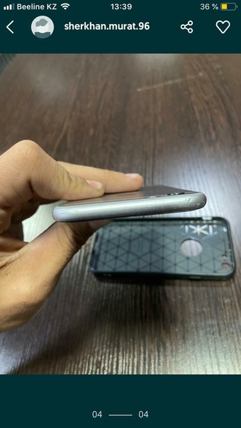 Apple iPhone 6 64 ГБ
