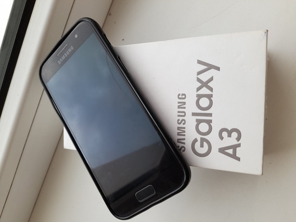 Samsung Galaxy A3