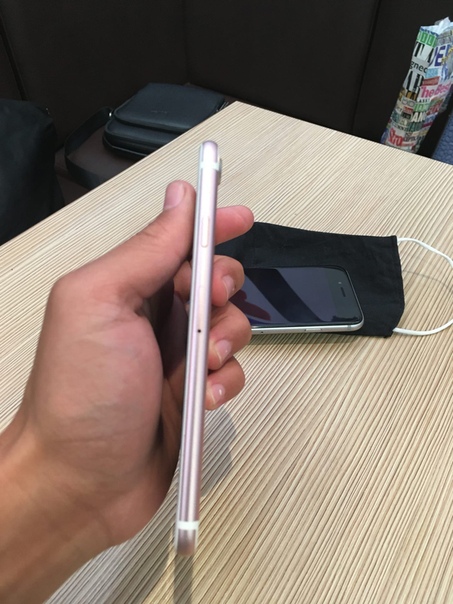 Apple iPhone 7 32 ГБ
