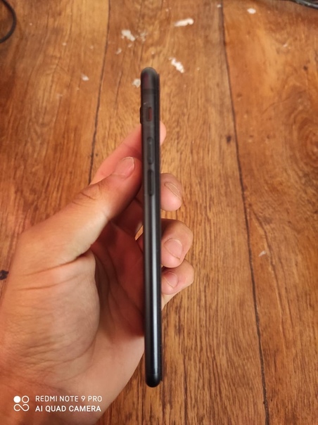 Apple iPhone 7