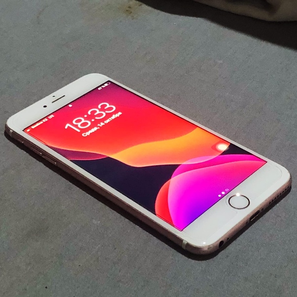 Apple iPhone 6s Plus 64 ГБ